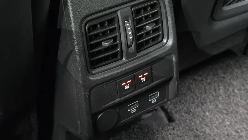 Renault Samsung XM3