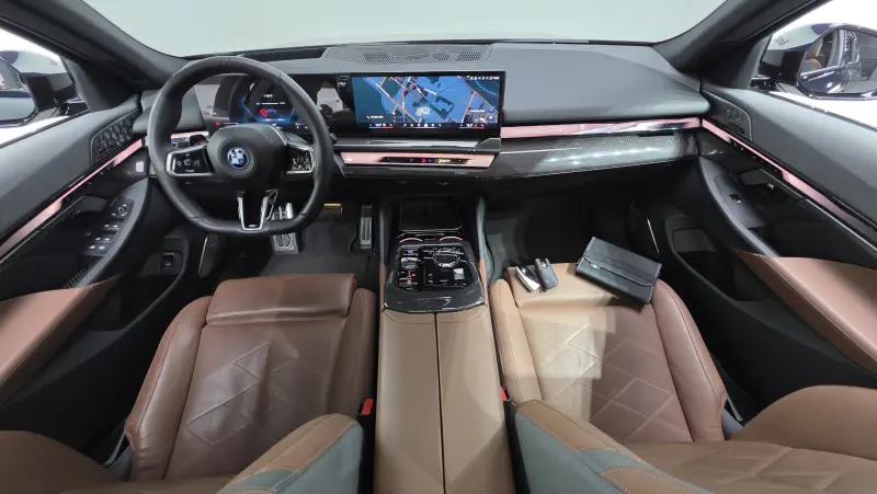 BMW i5