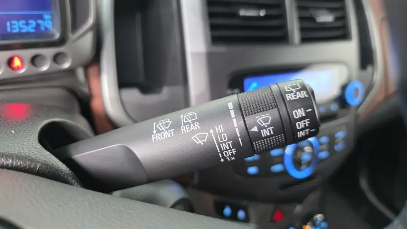 Daewoo Aveo