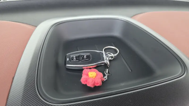 Daewoo Aveo