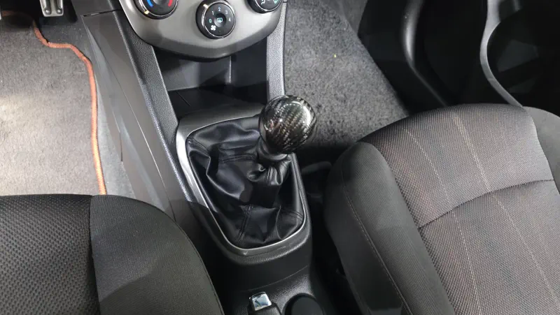 Daewoo Aveo