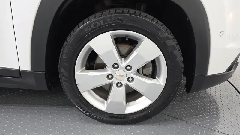 Daewoo Orlando
