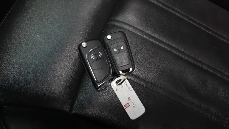 Daewoo Orlando