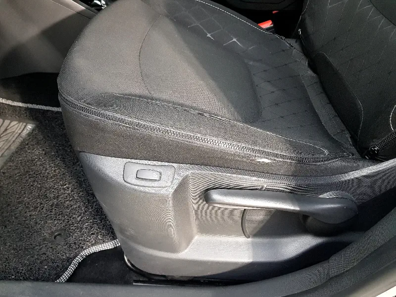 Renault Samsung QM3