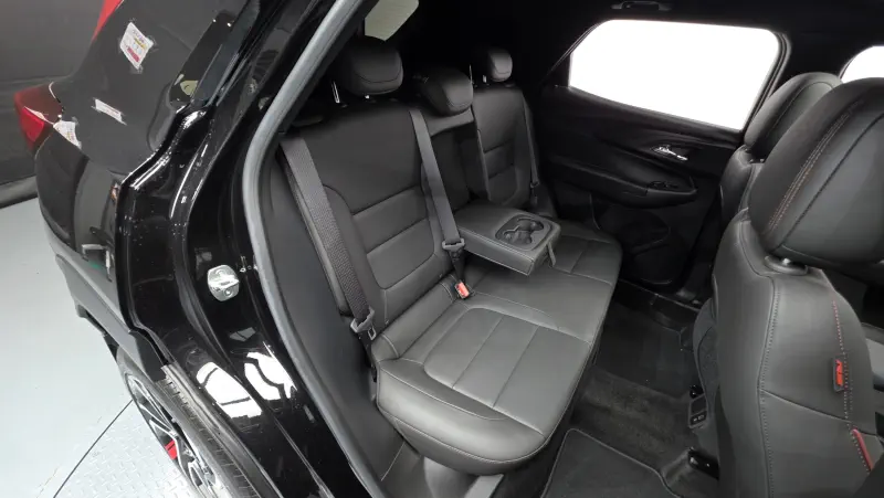 Daewoo Trailblazer