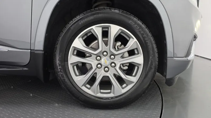 Daewoo Traverse