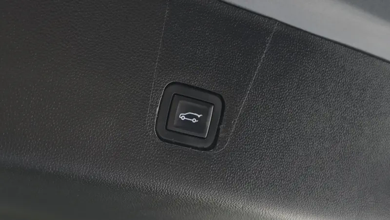 Daewoo Traverse