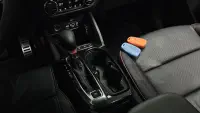 Daewoo Trailblazer