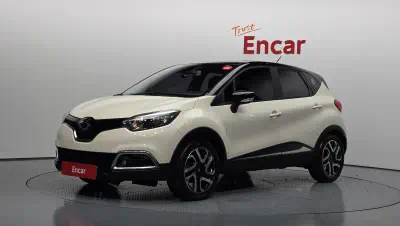 Renault Samsung QM3