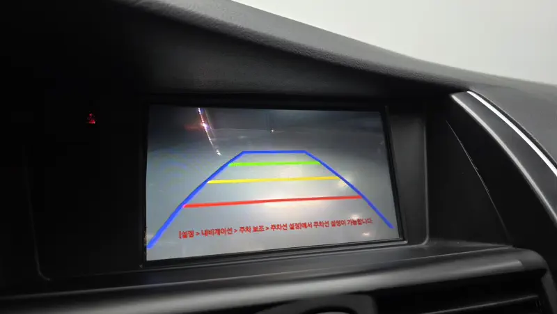 Renault Samsung SM7