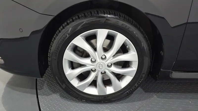 Renault Samsung SM7