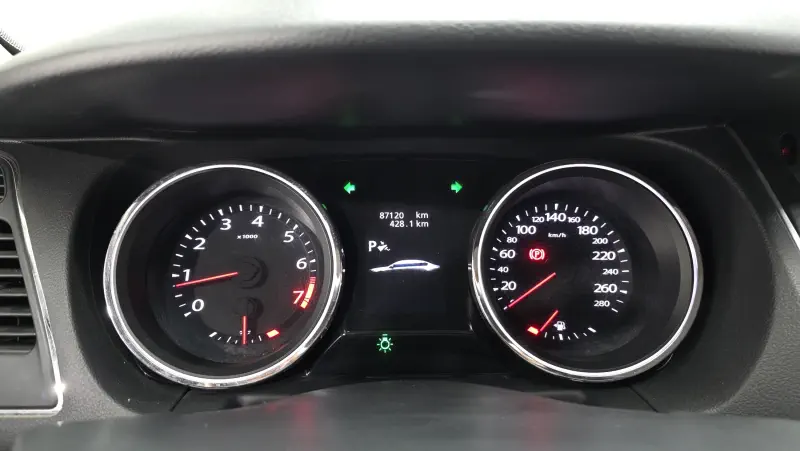 Renault Samsung SM7