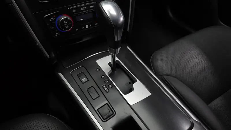 Renault Samsung SM7