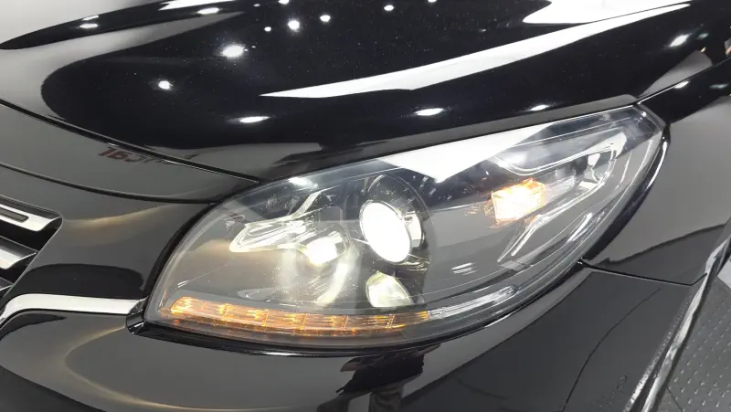 Renault Samsung SM7