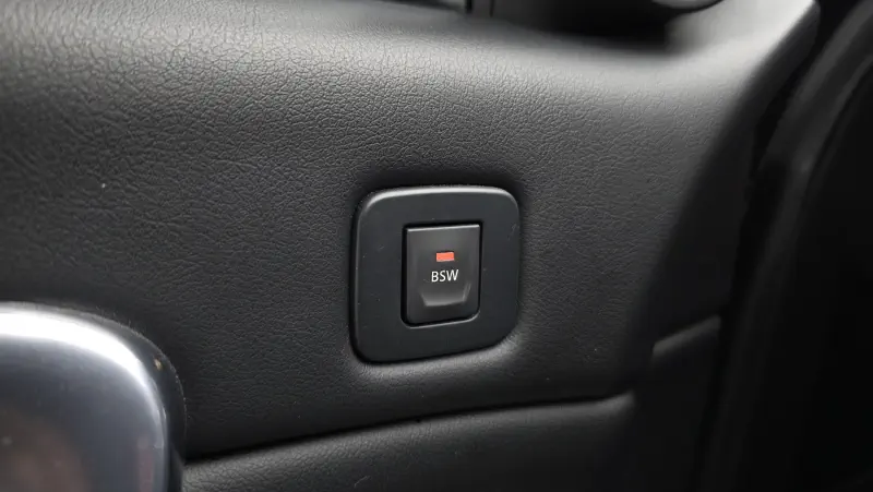 Renault Samsung SM7