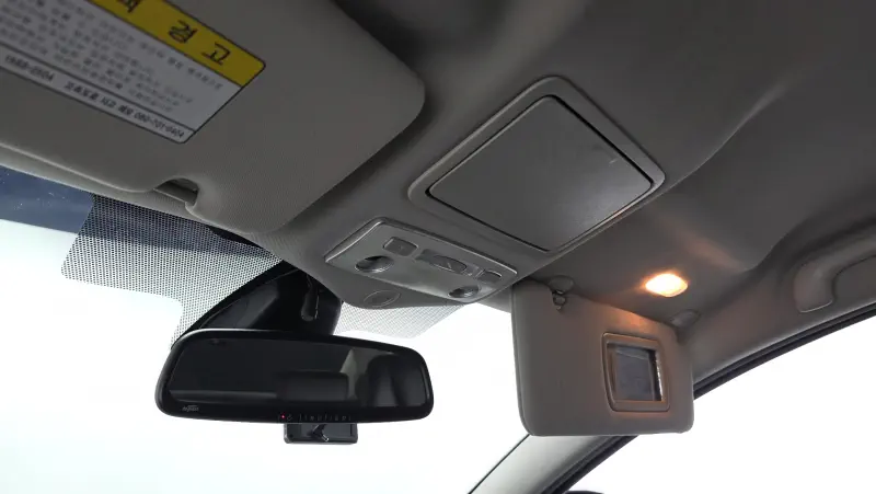 Renault Samsung SM7