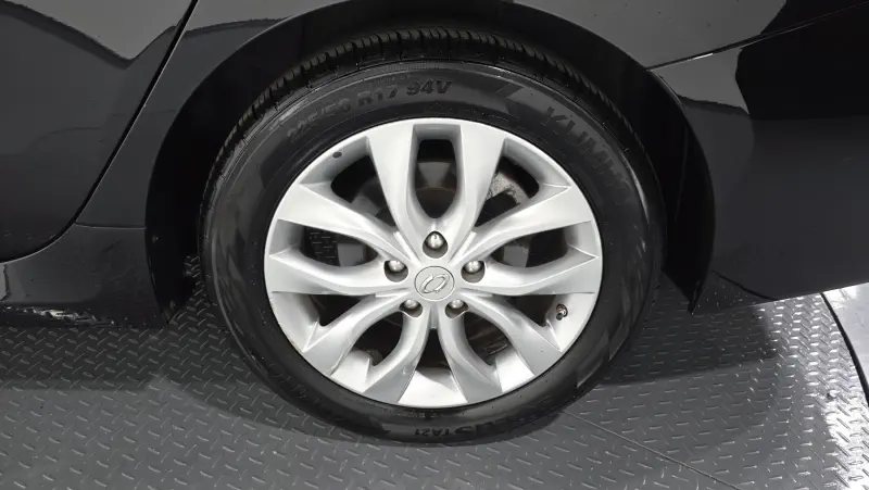 Renault Samsung SM7