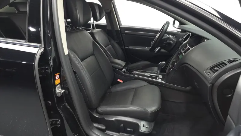 Renault Samsung SM7