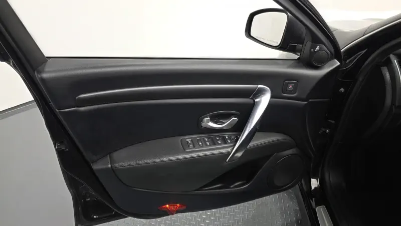 Renault Samsung SM7