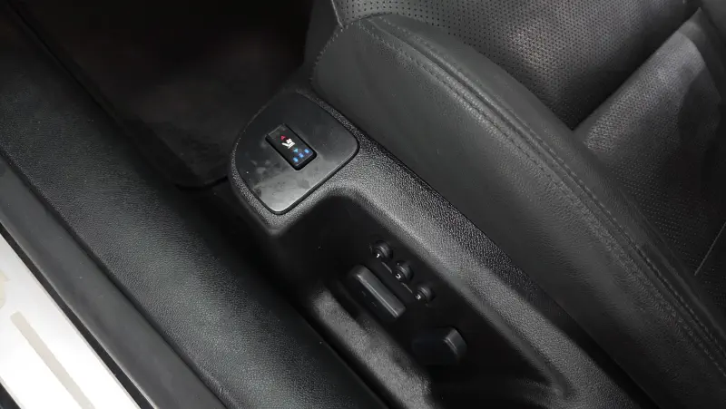 Renault Samsung SM7