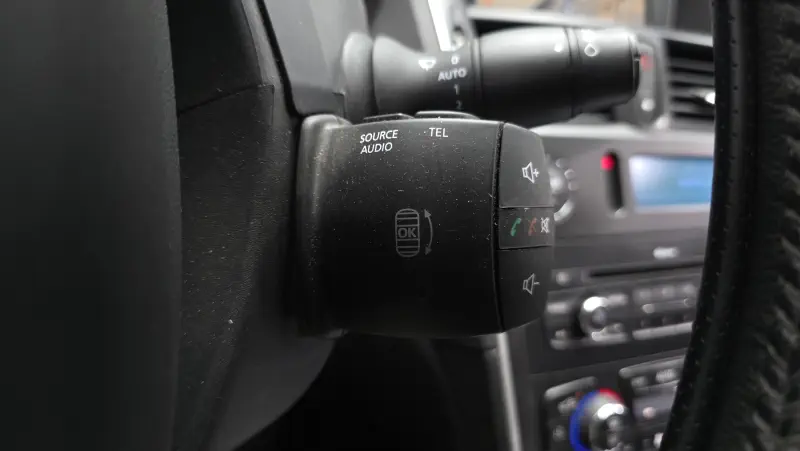 Renault Samsung SM7