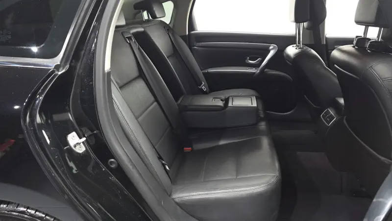 Renault Samsung SM7