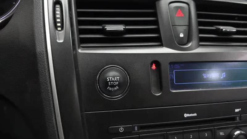 Renault Samsung SM7