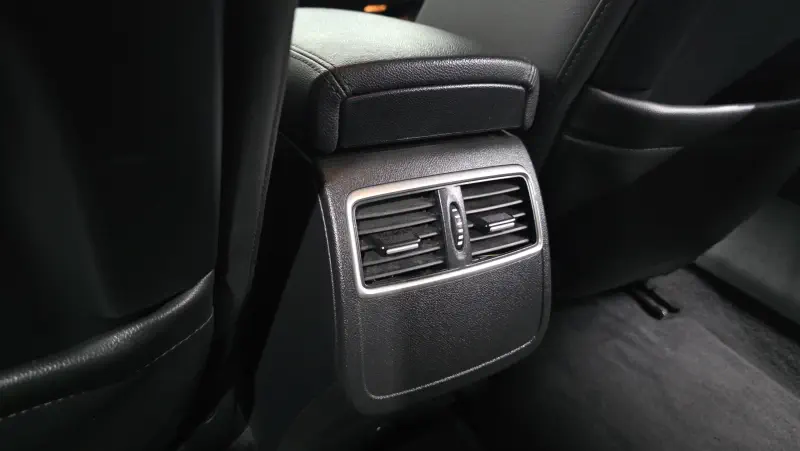 Renault Samsung SM7