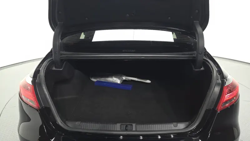 Renault Samsung SM7