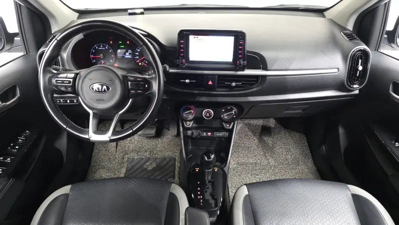 Kia Morning