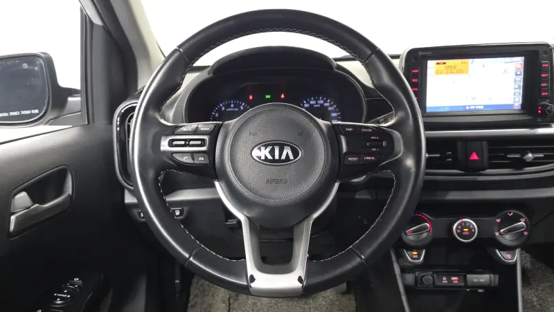 Kia Morning