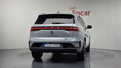 Renault Grand Koleos