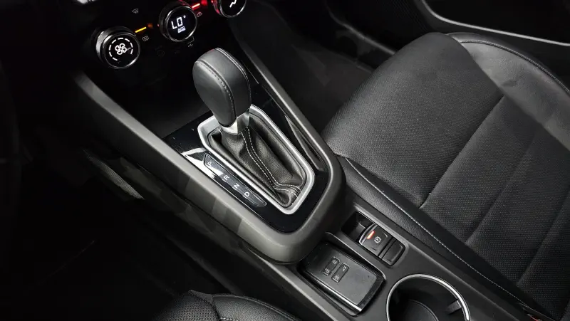 Renault Samsung XM3