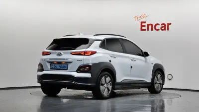 Hyundai Kona Electric