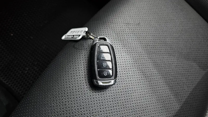 Hyundai Kona Electric