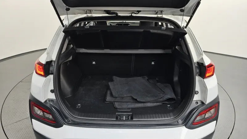 Hyundai Kona Electric