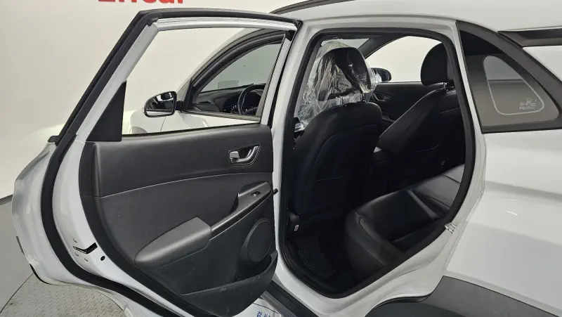 Hyundai Kona Electric