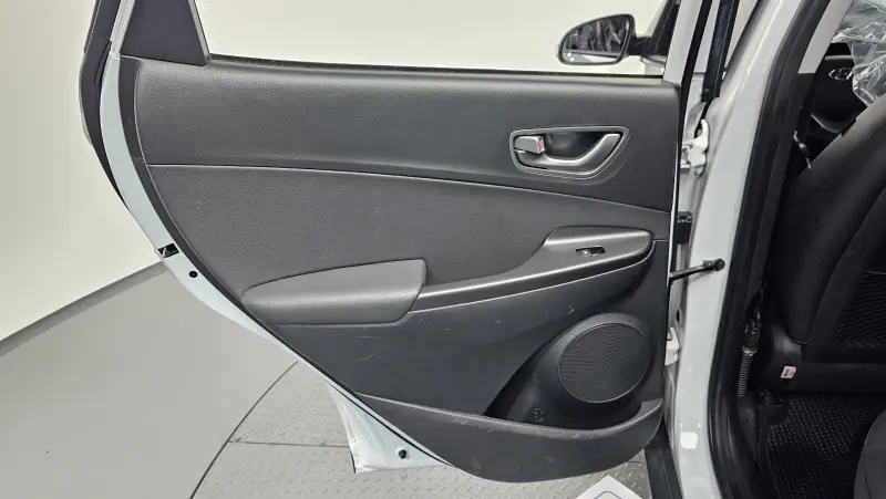 Hyundai Kona Electric