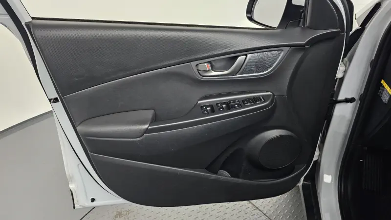 Hyundai Kona Electric