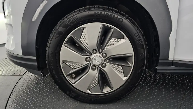Hyundai Kona Electric
