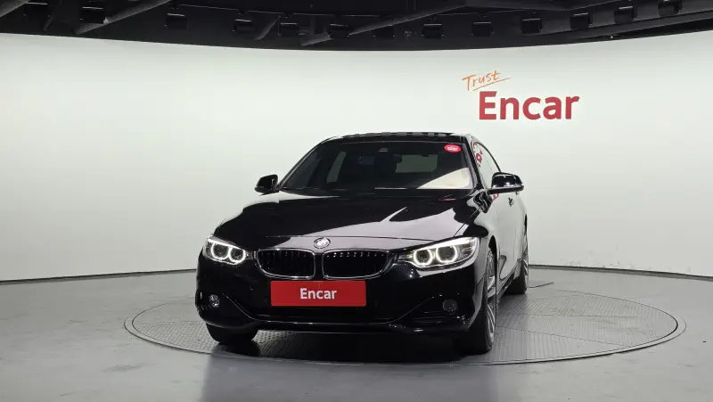 BMW 4-Series