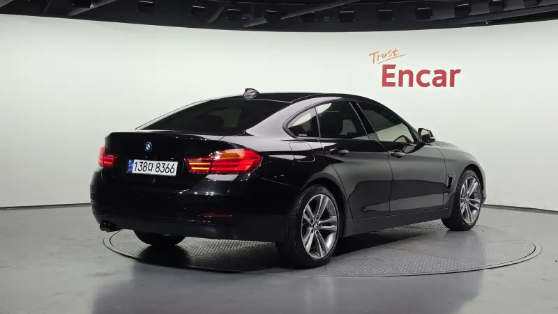 BMW 4-Series