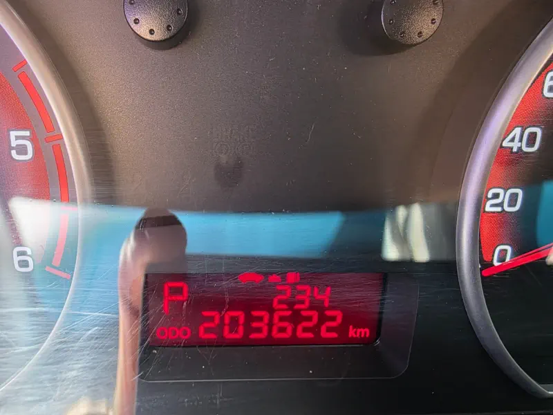 SsangYong Korando Sports
