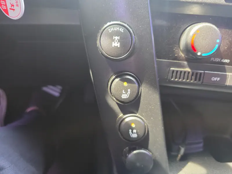 SsangYong Korando Sports