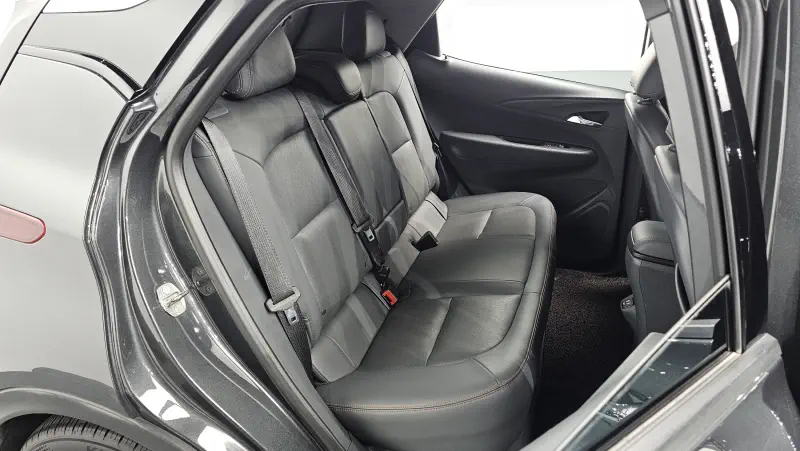 Daewoo Bolt EV