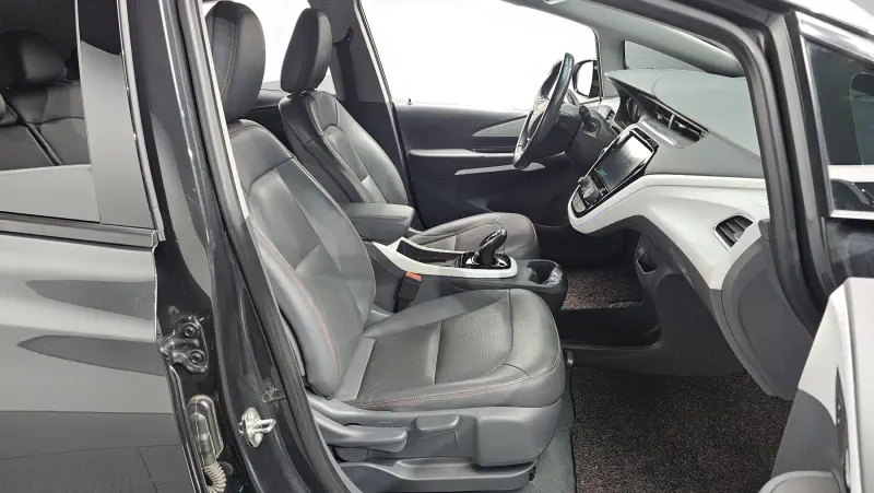 Daewoo Bolt EV