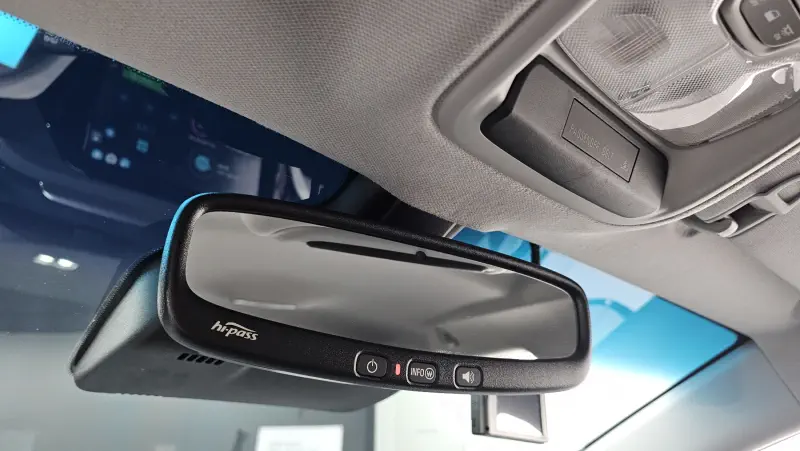 Daewoo Bolt EV
