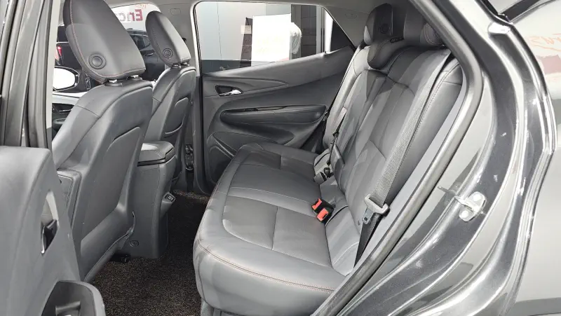 Daewoo Bolt EV