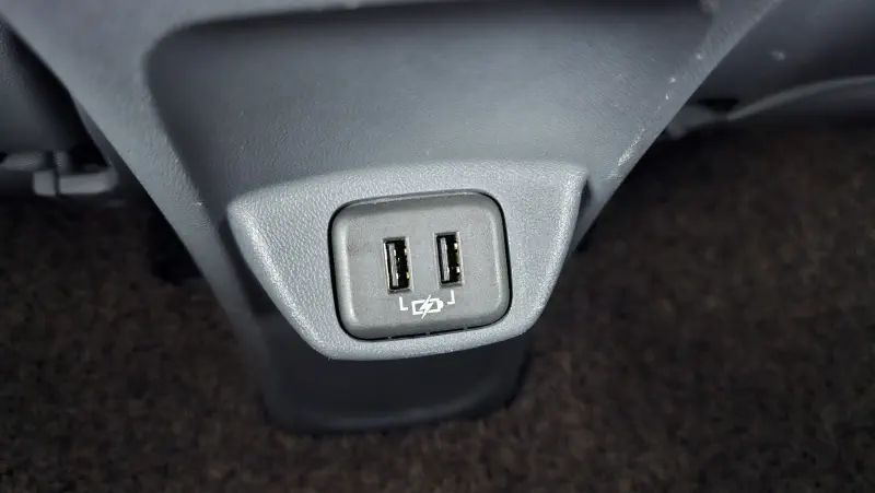 Daewoo Bolt EV