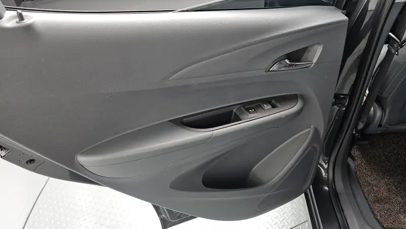 Daewoo Bolt EV